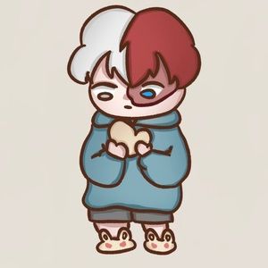 Meet your Posher, Kelly